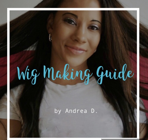Wig Making Guide